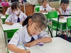 Handwriting Competition 2025 ระดับชั้น ป.1 Image 89